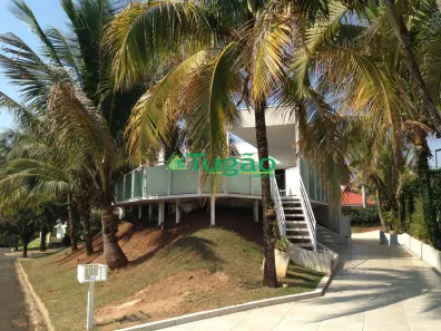 Casa de Condomínio com 4 Quartos à venda, 800m² no Jardim Yolanda, São José do Rio Preto
