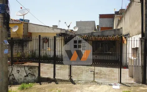 Casa com 2 Quartos à venda, 250m² no Parque Colonial, São Paulo
