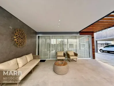 Apartamento com 3 Quartos à venda, 113m² no Centro, Florianópolis