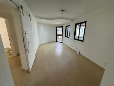 Apartamento com 3 Quartos à venda, 98m² no Santana, São Paulo