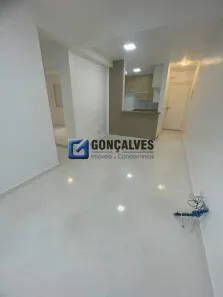 Apartamento com 2 Quartos para alugar, 60m² no Assunção, São Bernardo do Campo