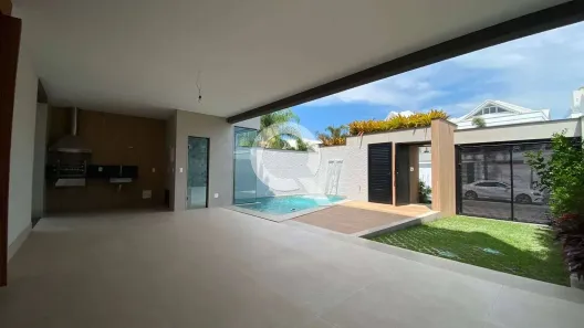 Casa de Condomínio com 4 Quartos à venda, 263m² no Recreio dos Bandeirantes, Rio de Janeiro