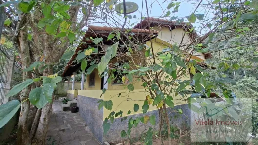 Casa com 2 Quartos à venda, 133m² no Parque Lagoinha, Miguel Pereira