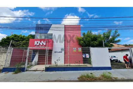 Prédio Comercial à venda, 360m² no Centro, Caucaia