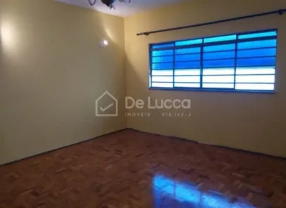 Imóvel Comercial com 3 Quartos para alugar, 180m² no Bosque, Campinas