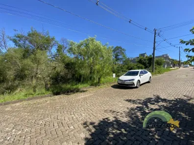 Lote/Terreno à venda, 370m² no Jardim Panoramico, Ivoti