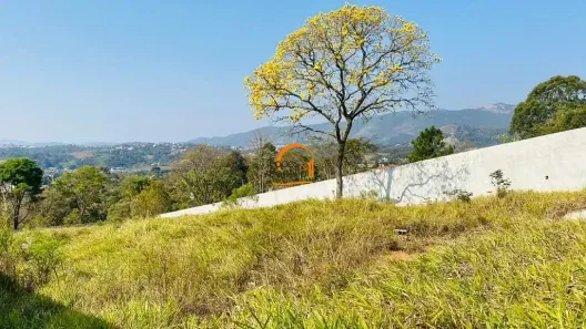Lote/Terreno à venda, 1030m² no Jardim Estância Brasil, Atibaia