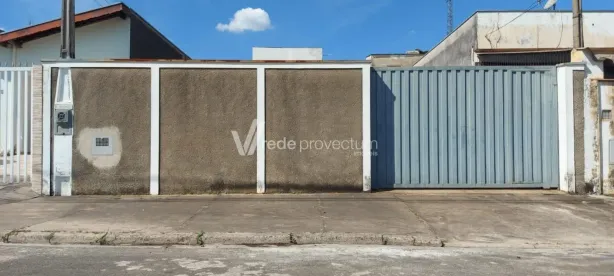 Casa com 2 Quartos à venda, 76m² no Jardim das Bandeiras, Campinas