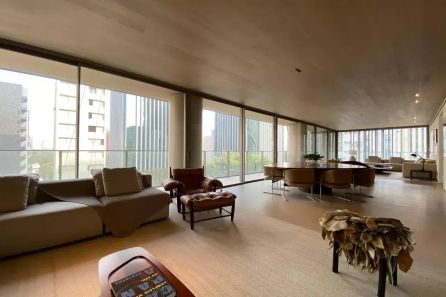Apartamento com 3 Quartos à venda, 232m² no Pinheiros, São Paulo