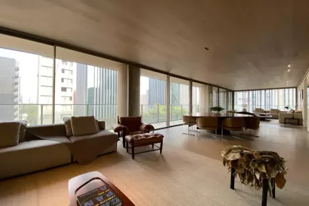 Apartamento com 3 Quartos à venda, 232m² no Pinheiros, São Paulo