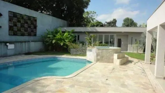 Casa com 4 Quartos à venda, 400m² no Anchieta, São Bernardo do Campo