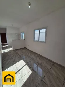 Apartamento com 2 Quartos para alugar, 50m² no Vila Tibiriçá, Santo André