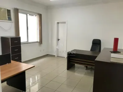 Sala Comercial com 1 Quarto para venda ou aluguel, 45m² no Loteamento Alphaville Campinas, Campinas