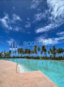 Lote/Terreno à venda, 925m² no Barra do Jacuípe, Camaçari