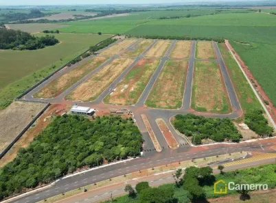 Lote/Terreno à venda, 180m² no Cillo, Santa Bárbara D'Oeste