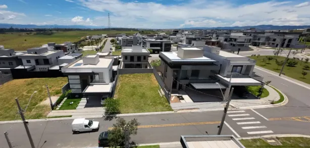 Lote/Terreno à venda, 250m² no Jardim Santa Júlia, São José dos Campos