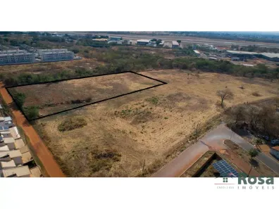 Lote/Terreno à venda, 9560m² no Centro-Sul, Várzea Grande