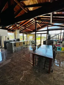 Casa de Condomínio com 4 Quartos à venda, 240m² no Riviera de Santa Cristina II, Itaí