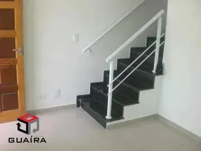 Sobrado com 2 Quartos à venda, 60m² no Jardim Utinga, Santo André