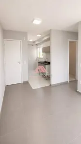 Apartamento com 2 Quartos à venda, 41m² no Santíssimo, Rio de Janeiro