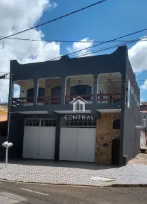 Sobrado com 2 Quartos à venda, 238m² no Jardim Villaça, São Roque