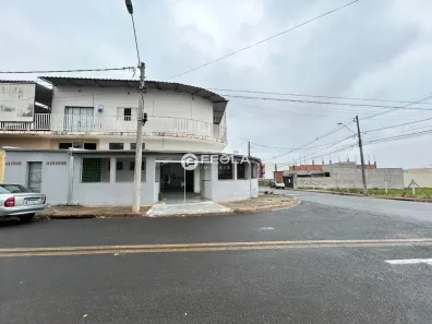 Ponto Comercial para alugar, 100m² no Jardim Boer II, Americana