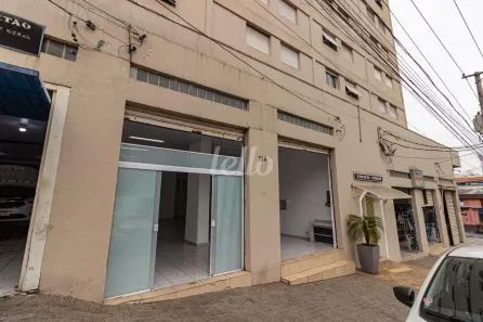 Ponto Comercial para alugar, 120m² no Alto da Mooca, São Paulo