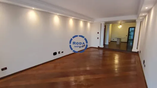 Apartamento com 3 Quartos à venda, 173m² no Gonzaga, Santos