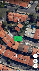 Lote/Terreno à venda, 269m² no Jardim Guarani, Campinas