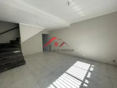 Sobrado com 4 Quartos à venda, 217m² no Parque Oratório, Santo André