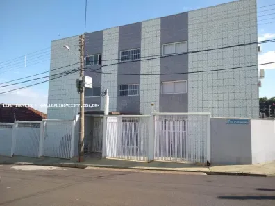 Apartamento com 2 Quartos à venda, 60m² no Centro, Presidente Prudente