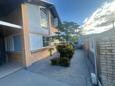 Casa com 4 Quartos à venda, 173m² no , Governador Celso Ramos