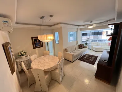 Apartamento com 3 Quartos à venda, 222m² no Centro, Balneário Camboriú