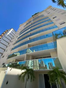 Apartamento com 4 Quartos à venda, 156m² no Cambuí, Campinas