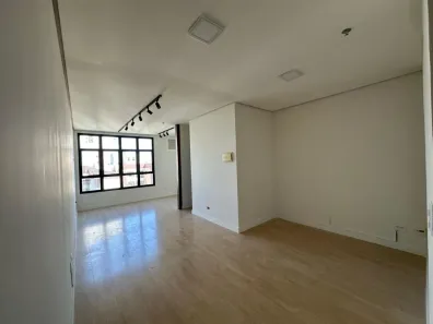 Sala Comercial para alugar, 37m² no Parque Residencial Aquarius, São José dos Campos