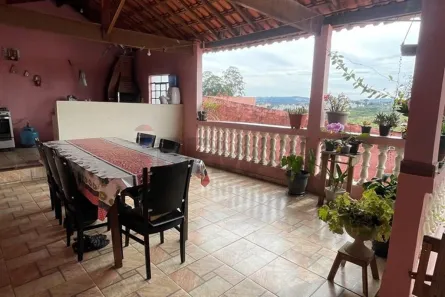 Casa com 2 Quartos à venda, 161m² no Jardim do Cedro, Bragança Paulista