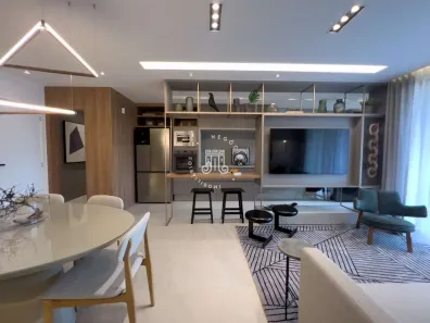 Apartamento com 2 Quartos à venda, 79m² no Jardim Ana Maria, Jundiaí