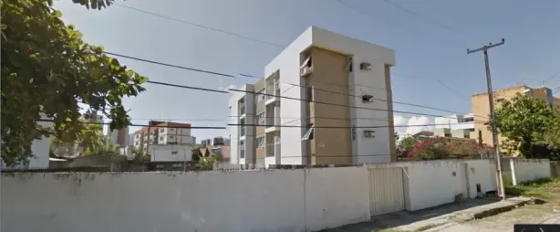 Apartamento com 3 Quartos à venda, 105m² no Piedade, Jaboatão dos Guararapes