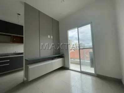 Apartamento com 2 Quartos à venda, 53m² no Vila Mariza Mazzei, São Paulo