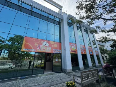 Ponto Comercial para venda ou aluguel, 50m² no Barra da Tijuca, Rio de Janeiro