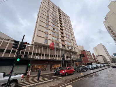 Apartamento com 2 Quartos à venda, 80m² no São Mateus, Juiz de Fora