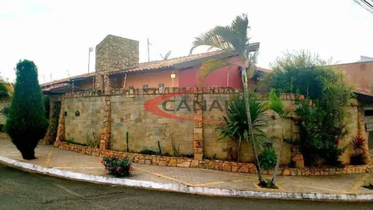Casa com 3 Quartos à venda, 290m² no Jardim das Palmeiras II, Pederneiras