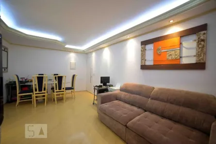 Apartamento com 2 Quartos à venda, 60m² no Jardim Patente Novo, São Paulo