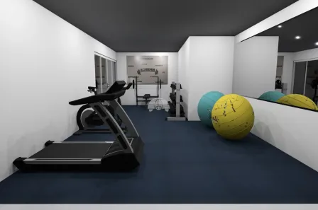 Apartamento com 3 Quartos à venda, 79m² no Seminário, Curitiba