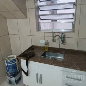 Casa com 2 Quartos para alugar, 50m² no Cidade Mãe do Céu, São Paulo