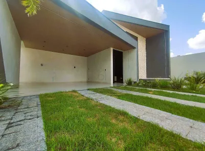 Casa com 4 Quartos à venda, 250m² no Alto da Boa Vista, Brasília