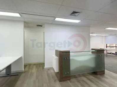 Sala Comercial para alugar, 229m² no Centro, Rio de Janeiro