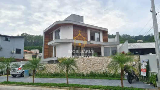 Casa com 4 Quartos à venda, 302m² no Cacupé, Florianópolis