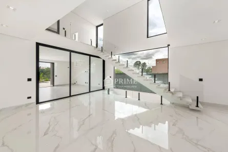 Casa de Condomínio com 4 Quartos à venda, 486m² no São Paulo II, Cotia