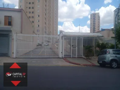 Apartamento com 2 Quartos à venda, 49m² no Tatuapé, São Paulo